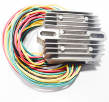 Carica l&#39;immagine nel visualizzatore di Gallery, REGOLATORE TRIF LOMBARDINI 12V-35W 120CM