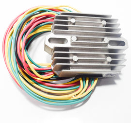 REGOLATORE TRIF LOMBARDINI 12V-35W 120CM