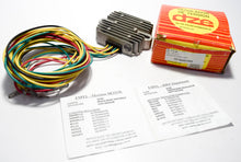 Carica l&#39;immagine nel visualizzatore di Gallery, REGOLATORE TRIF LOMBARDINI 12V-35W 120CM