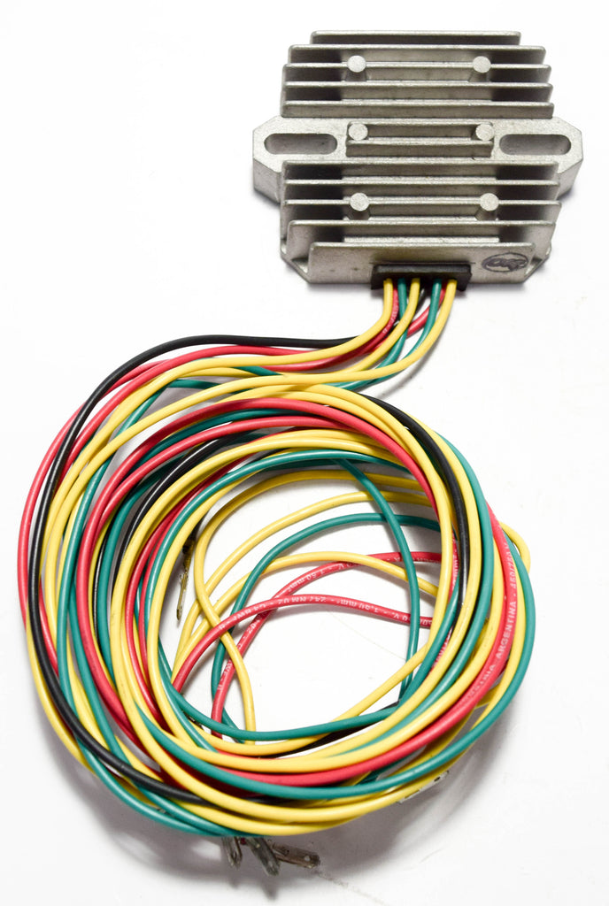 REGOLATORE TRIF LOMBARDINI 12V-35W 120CM