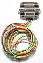 Carica l&#39;immagine nel visualizzatore di Gallery, REGOLATORE TRIF LOMBARDINI 12V-35W 120CM