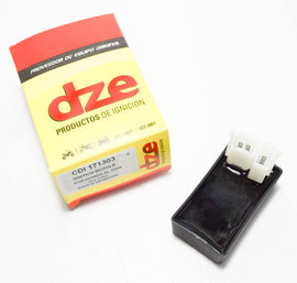 CENTRALINA DINK/DINK LX 125-150