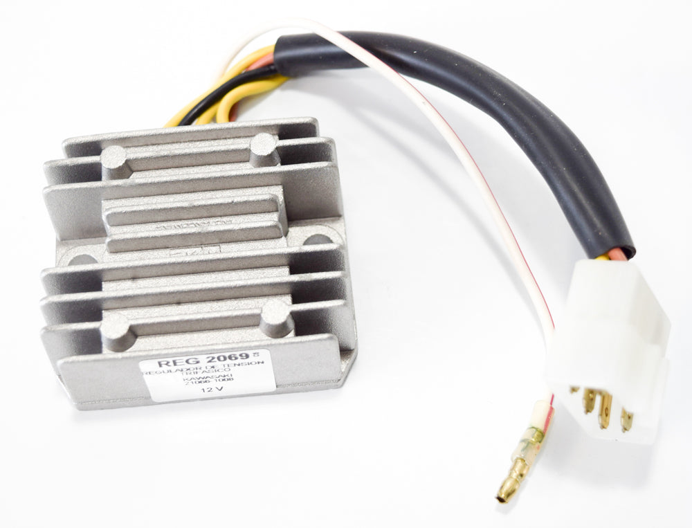 REGOLATORE TENS KAWA GPZ 550-750 8184