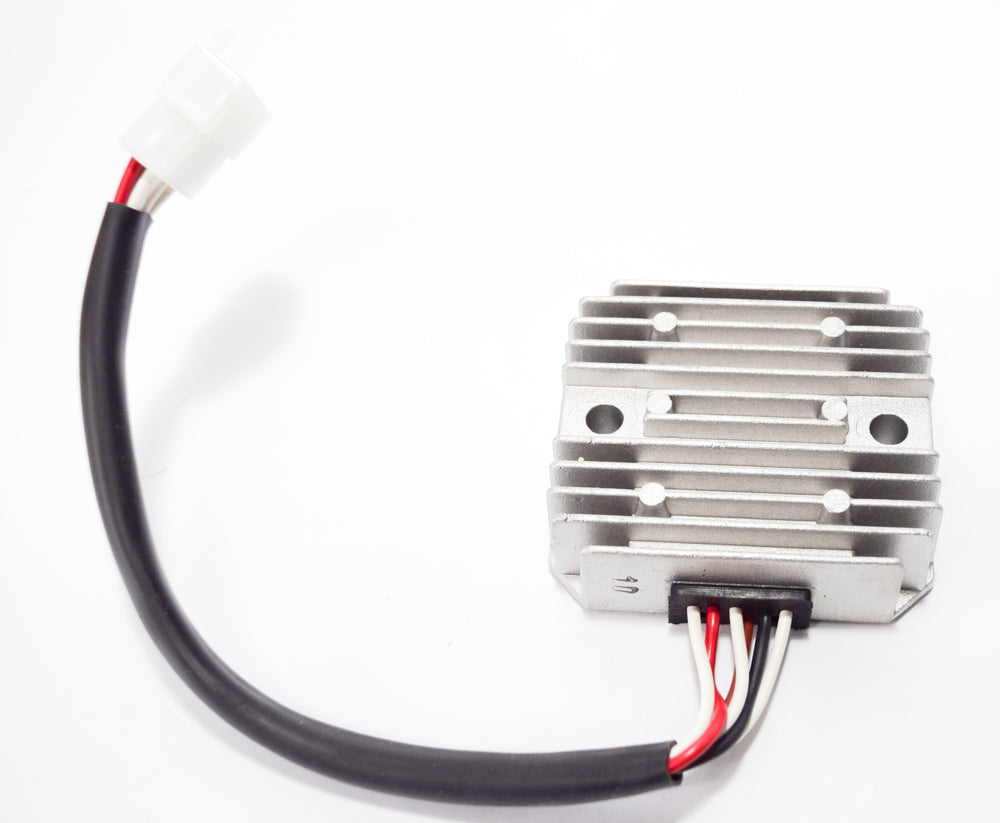 REGOLATORE TENS YAMA XTZ 660-750 8292