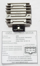 Carica l&#39;immagine nel visualizzatore di Gallery, REGOLATORE TENS KLR 250 8405/ 600