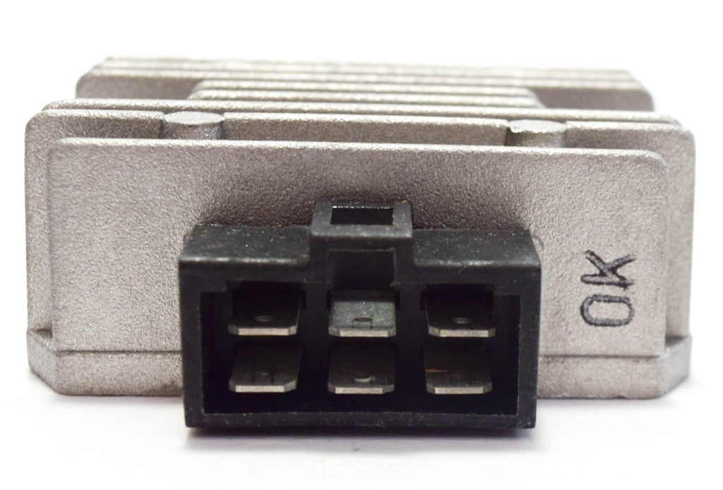 REGOLATORE KLR D 250 84-05/KLR A 600 '84