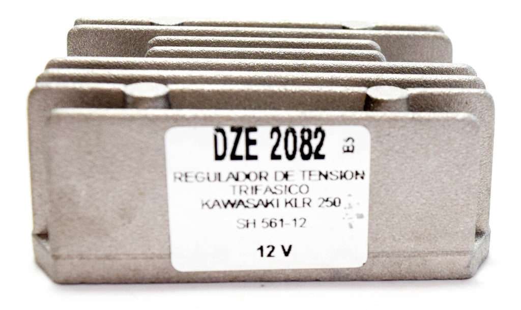 REGOLATORE KLR D 250 84-05/KLR A 600 '84