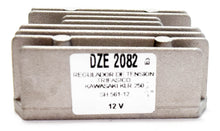 Carica l&#39;immagine nel visualizzatore di Gallery, REGOLATORE KLR D 250 84-05/KLR A 600 &#39;84