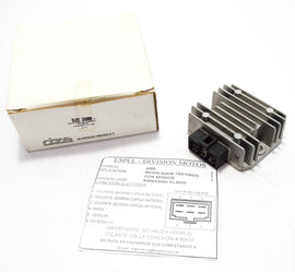 REGOLATORE KLX 650 19932002