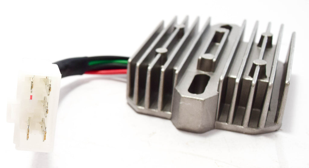 REGOLATORE BURGMAN 250-400 98-02