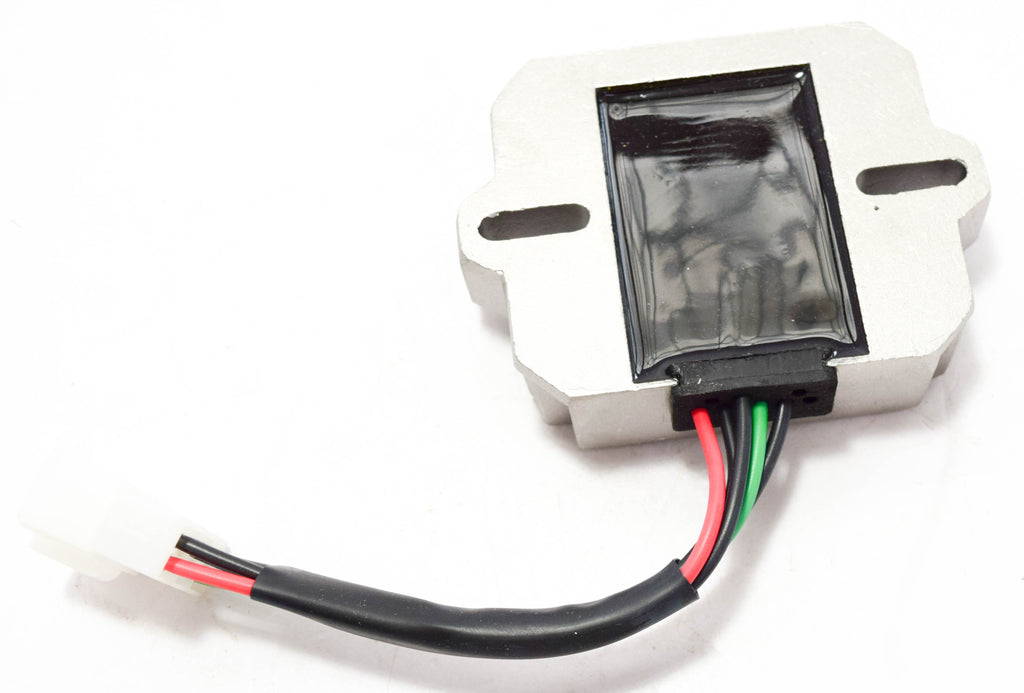 REGOLATORE BURGMAN 250-400 98-02