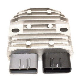 REGOLATORE MOSFET YAMAHA-HONDA-SUZUKI-DU