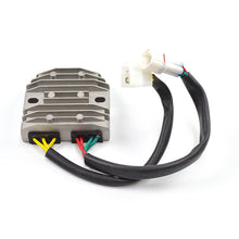 Carica l&#39;immagine nel visualizzatore di Gallery, REGOLATORE MOSFET 50A SUZUKI GSX-R