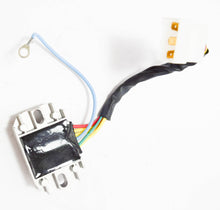 Carica l&#39;immagine nel visualizzatore di Gallery, REGOLATORE SCARABEO ROTAX 125-150-200 4T