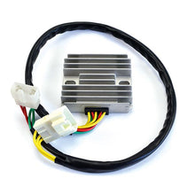 Carica l&#39;immagine nel visualizzatore di Gallery, REGOLATORE HONDA CBR 600F 01/06