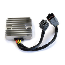 Carica l&#39;immagine nel visualizzatore di Gallery, REGOLATORE YAMAHA YFM300 GRIZZLY 12/13