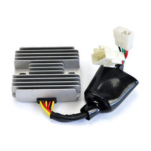 Carica l&#39;immagine nel visualizzatore di Gallery, REGOLATORE HONDA VFR800 FI 00/01