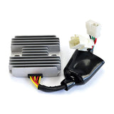 172473 - REGOLATORE HONDA VFR800 FI 00/01