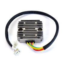 Carica l&#39;immagine nel visualizzatore di Gallery, REGOLATORE HONDA NX650 DOMINATOR 95/99