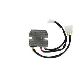 REGOLATORE KTM DUKE 125/390 /16 - DUKE