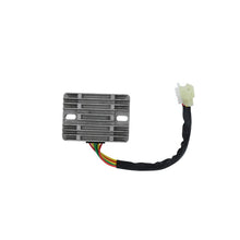 Carica l&#39;immagine nel visualizzatore di Gallery, REGOLATORE GUZZI-DUCATI MONOFASE- 6 CAVI