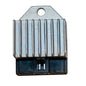 REGOLATORE 12V-DC PROTEZIONE CARICHI PIA