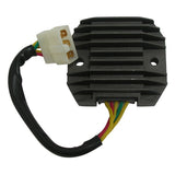 REGOLATORE 12V TRIFASE SUZUKI-YAMAHA