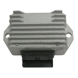 REGOLATORE 12V-8PIN-PIAGGIO 50 98/
