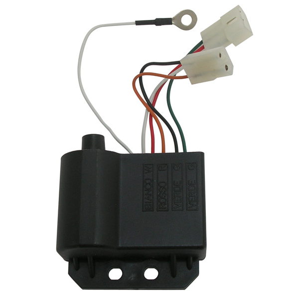 CENTRALINA SENDA SM 50 IMP.LEONELLI