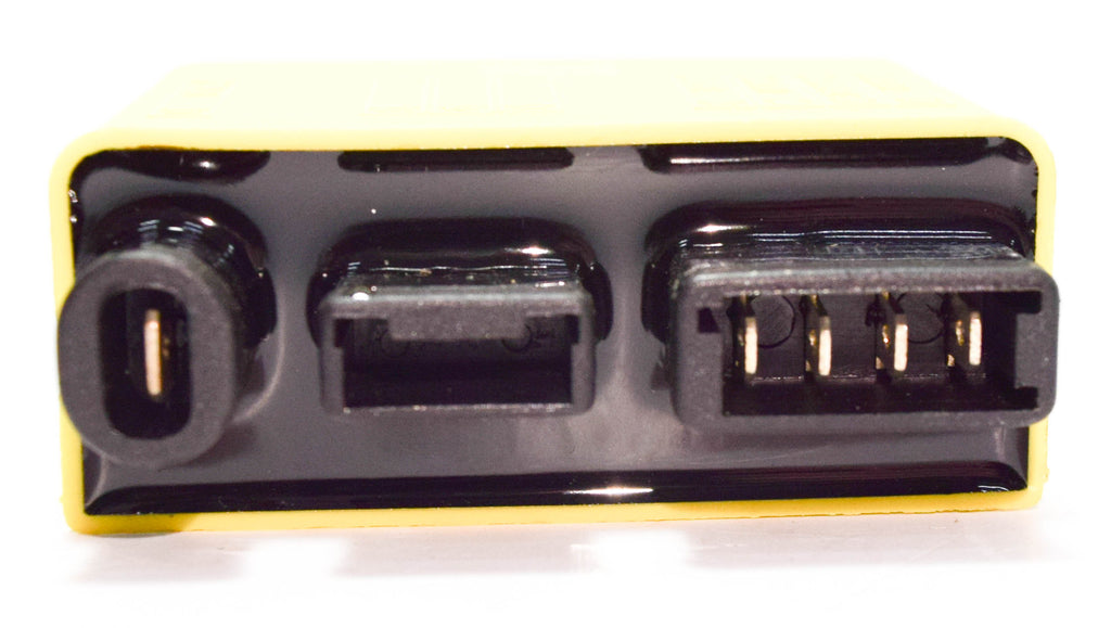 CENTRALINA HEXAGON LX4 125 98-99