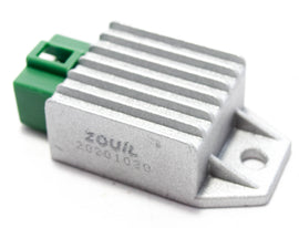 REGOLATORE TT R 125 2009-2010