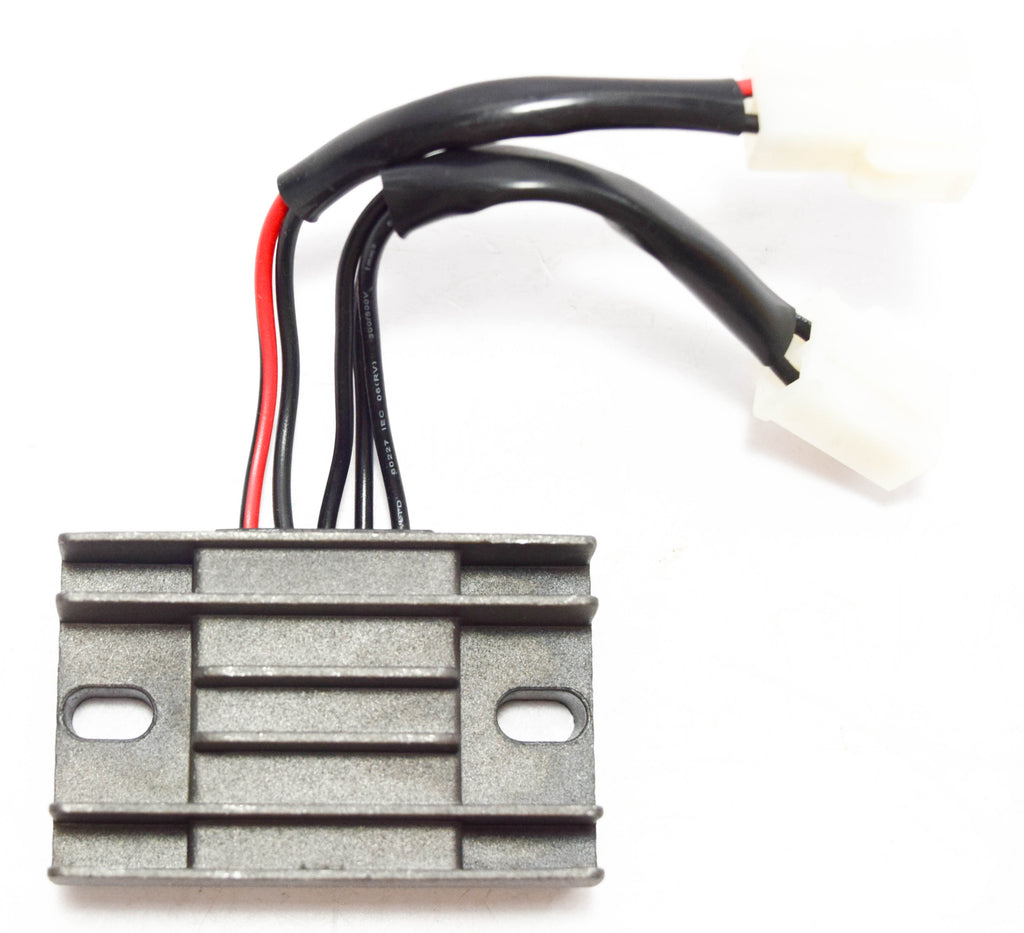 REGOLATORE BURGMAN 125-150 02-06