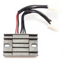 Carica l&#39;immagine nel visualizzatore di Gallery, REGOLATORE BURGMAN 125-150 02-06