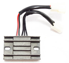 REGOLATORE BURGMAN 125-150 02-06