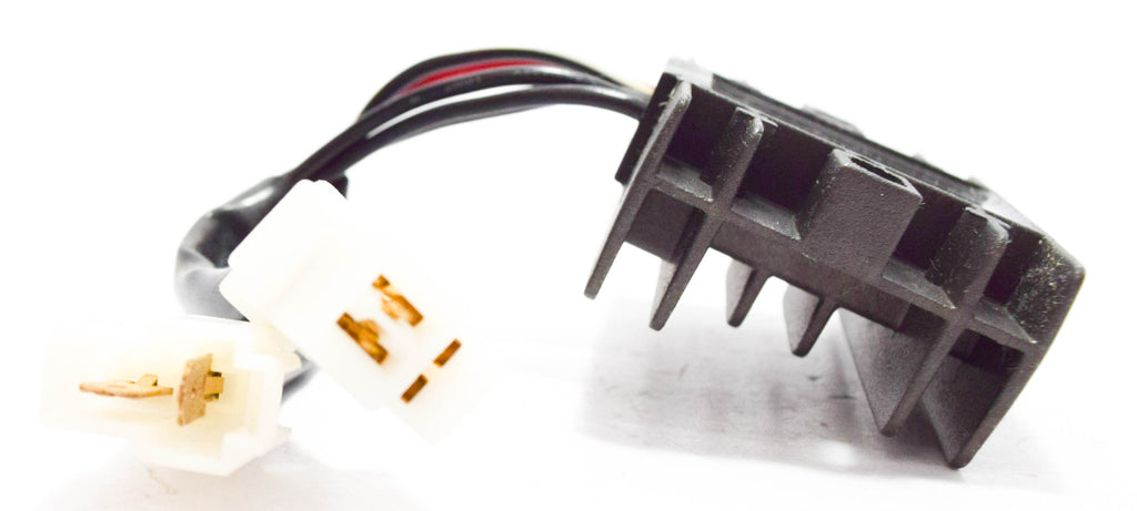 REGOLATORE BURGMAN 125-150 02-06