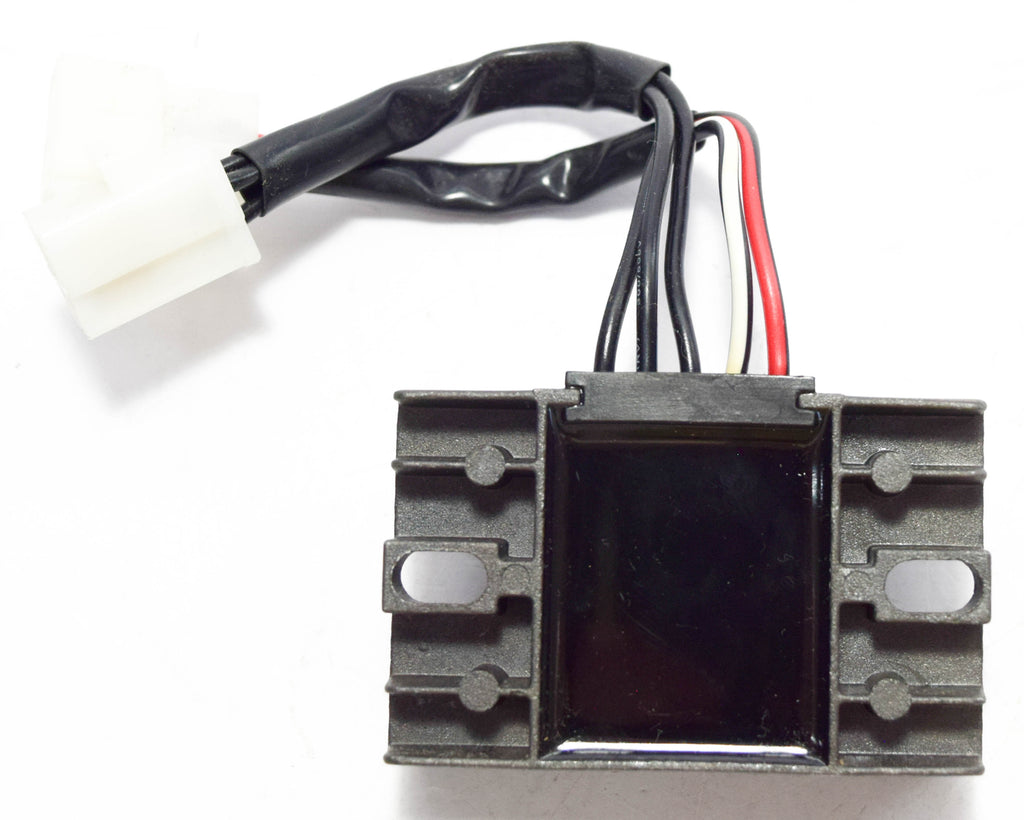 REGOLATORE BURGMAN 125-150 02-06