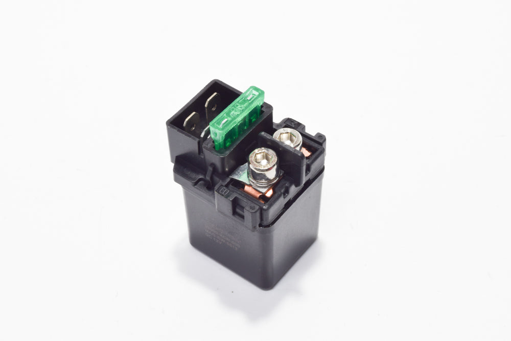 TELERUTTORE AVV RSV4 09/SH 300 4T/SILVER