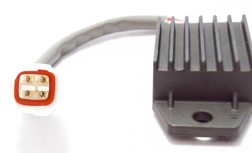 REGOLATORE 12V EXC 250-300 05-17