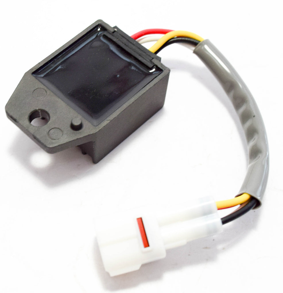 REGOLATORE 12V EXC 250-300 05-17