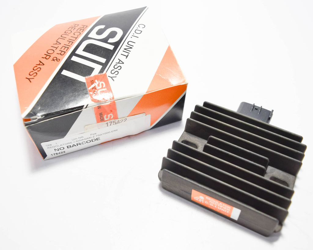 REGOLATORE Z1000 03-13