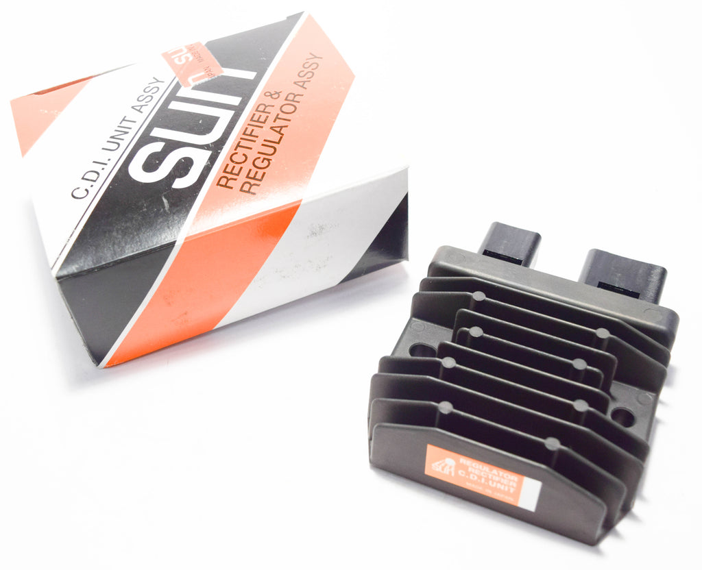 REGOLATORE DI TENS NSS FORZA 250 08-12