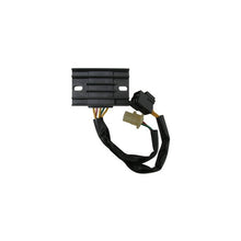 Carica l&#39;immagine nel visualizzatore di Gallery, REGOLATORE HONDA XR125L (JD19A)