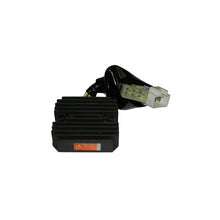 Carica l&#39;immagine nel visualizzatore di Gallery, REGOLATORE HONDA VTR 1000 SP1 00/01