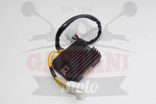 Carica l&#39;immagine nel visualizzatore di Gallery, REGOLATORE SILVERWING 600 0616