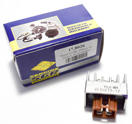 REGOLATORE 50 DITECH SR/SCARABEO