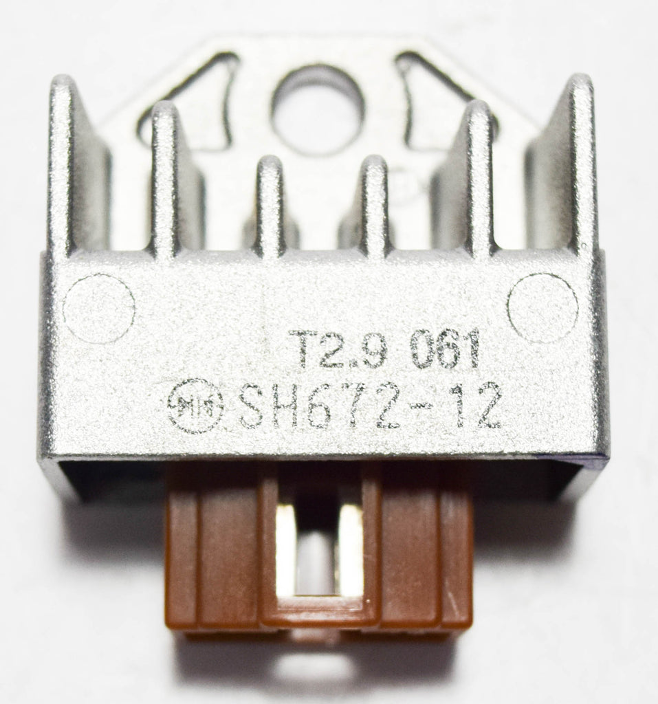 REGOLATORE SR-SCARABEO DITECH 50 00-05