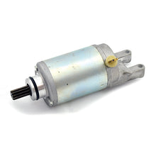 Carica l&#39;immagine nel visualizzatore di Gallery, MOTORINO AVVIAMENTO KAWASAKI ZX-6R 600 9