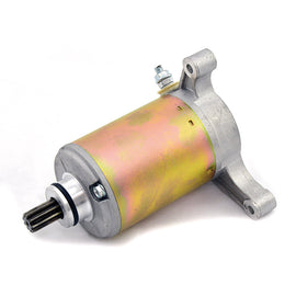 MOTORINO AVVIAMENTO YAMAHA 350 RAPTOR/WA