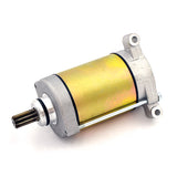 MOTORINO AVVIAMENTO YAMAHA 450/660 GRIZZ