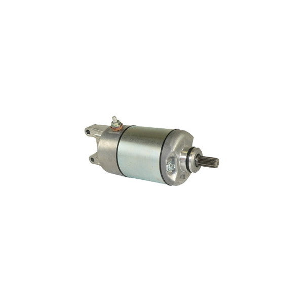 MOTORINO AVV SILVER WING 400-600